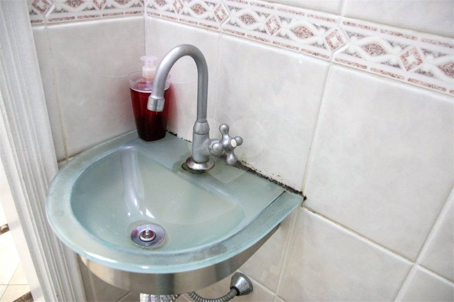 Casa à venda com 3 quartos, sendo 1 suíte, em Tucuruvi, São Paulo, SP