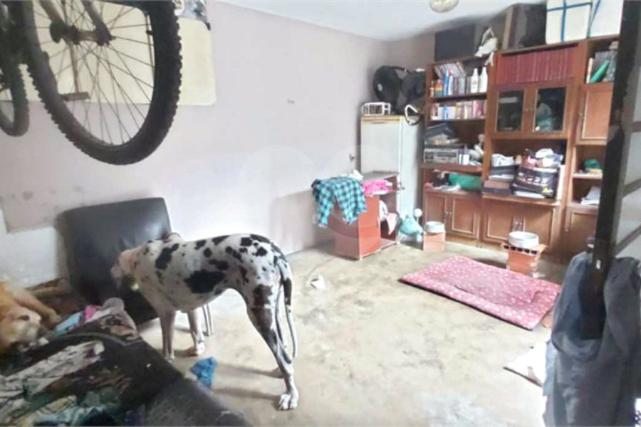 Sobrado à venda com 2 quartos em Pirituba, São Paulo, SP
