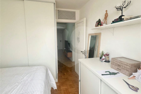 Apartamento à venda com 1 quarto em Santa Cecília, São Paulo, SP