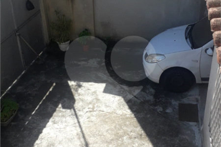 Casa à venda com 3 quartos em Campo Grande, Rio de Janeiro, RJ