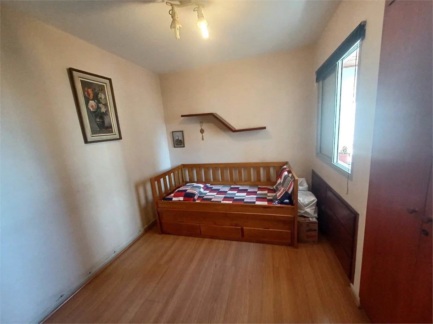 Apartamento à venda com 3 quartos, sendo 1 suíte, em Jardim das Acácias, São Paulo, SP