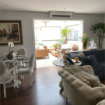 Apartamento à venda com 3 quartos, sendo 1 suíte, em Vila Suzana, São Paulo, SP