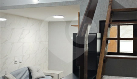 Studio para alugar com 1 quarto em Parque São Domingos, São Paulo, SP