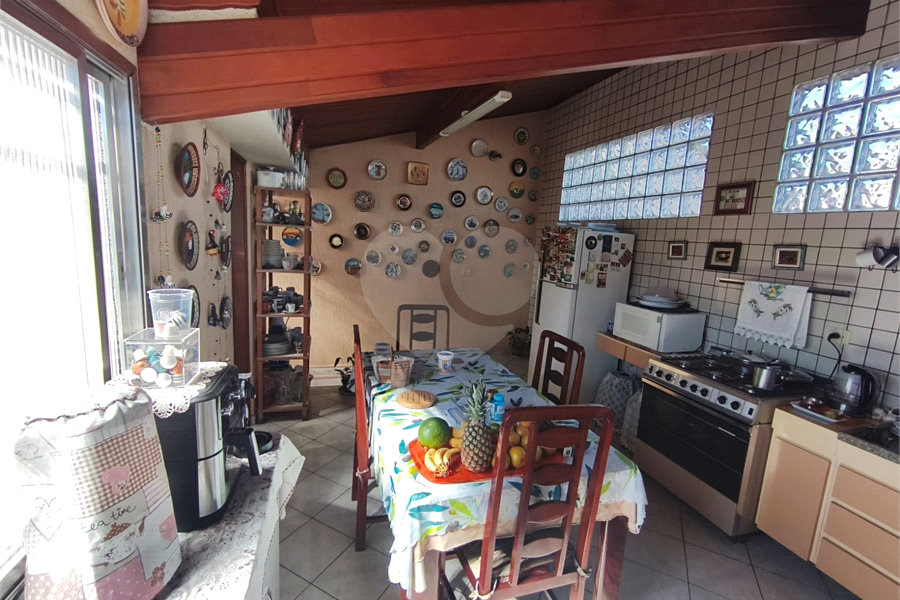 Sobrado à venda com 2 quartos, sendo 1 suíte, em Vila Isolina Mazzei, São Paulo, SP