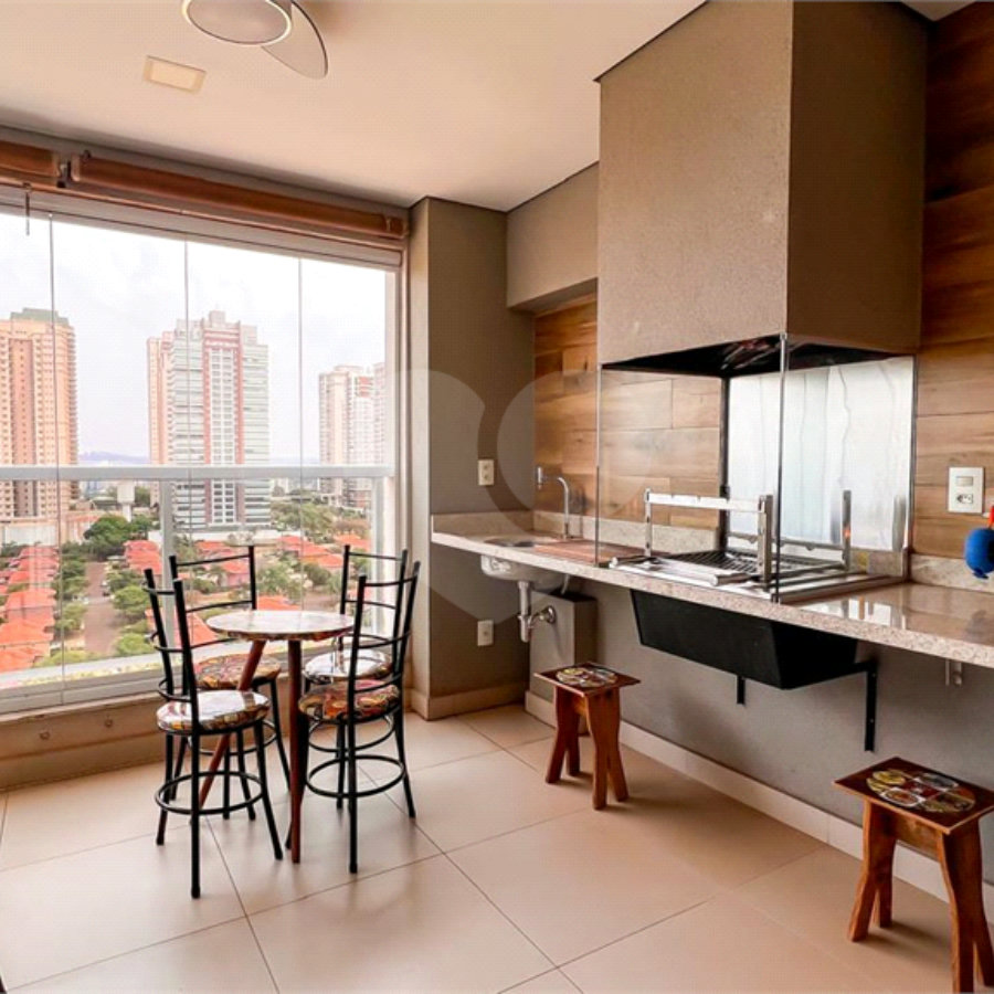 Apartamento à venda com 3 quartos, sendo 1 suíte, em Jardim Botânico, Ribeirão Preto, SP