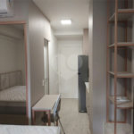 Casa para alugar com 1 suíte no condomínio Hub Vila Madalena, São Paulo - SP