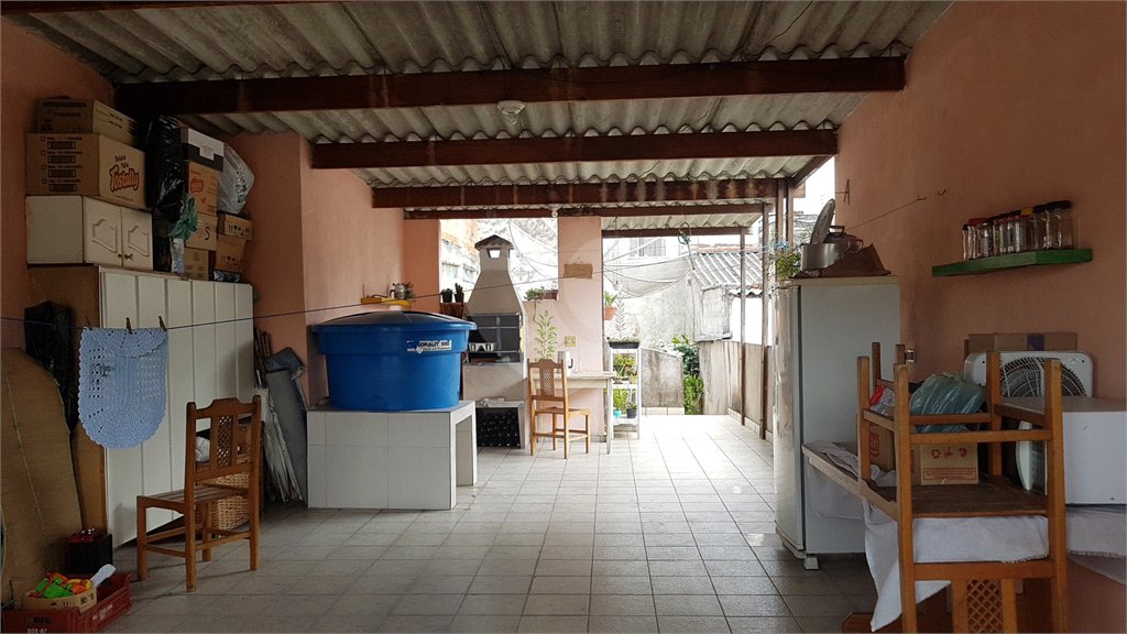 Sobrado à venda com 2 suítes em Tremembé, São Paulo, SP