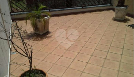 Casa Térrea à venda com 3 quartos, sendo 1 suíte,  em Freguesia do Ó, São Paulo, SP