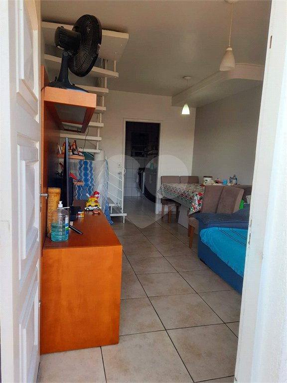 Casa à venda com 2 quartos em Parque Fernanda, São Paulo, SP