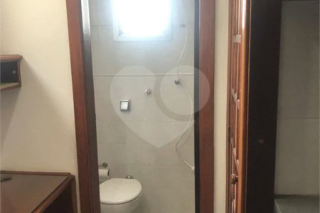 Apartamento à venda com 2 quartos em Santa Teresinha, São Paulo, SP