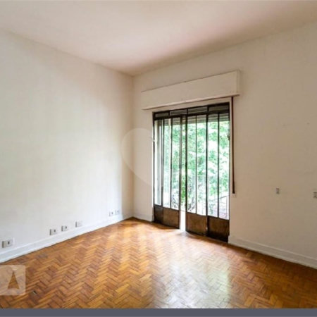 Apartamento à venda com 2 quartos em Cerqueira César, São Paulo, SP