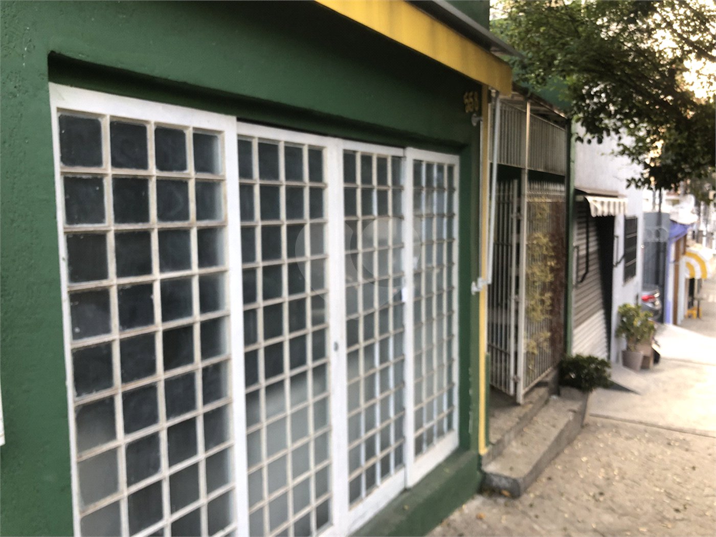 Casa Térrea à venda com 2 quartos em Vila Leopoldina, São Paulo, SP
