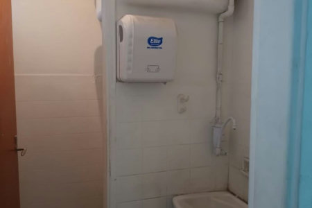 Loja para alugar, 110 m² por R$ 7.000,00/mês - Centro - Santos/SP