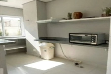 Studio à venda com 1 quarto em Água Branca, São Paulo, SP