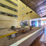 Apartamento à venda com 1 quarto em Nova Ribeirânia, Ribeirão Preto, SP