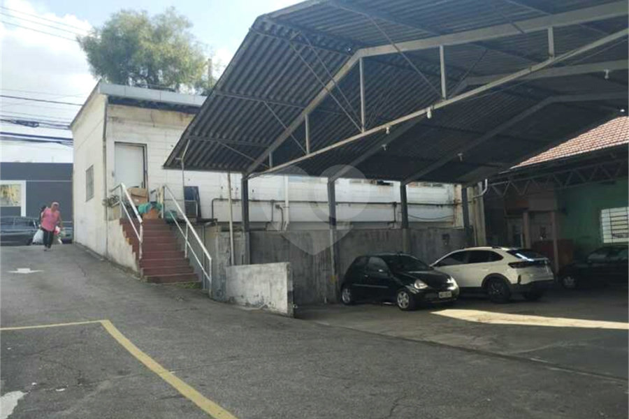 Prédio à venda em Santana, São Paulo, SP