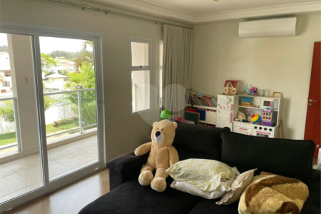 Casa à venda com 3 quartos, sendo 1 suíte, no condomínio Quinta da Boa Vista, Jundiaí - SP