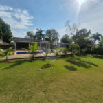 Casa Térrea à venda ou para alugar com 4 suítes em Jardim Paulista, Atibaia, SP