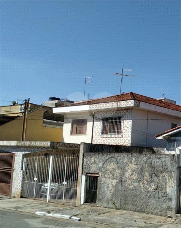 Terreno à venda em Vila Nivi, São Paulo, SP