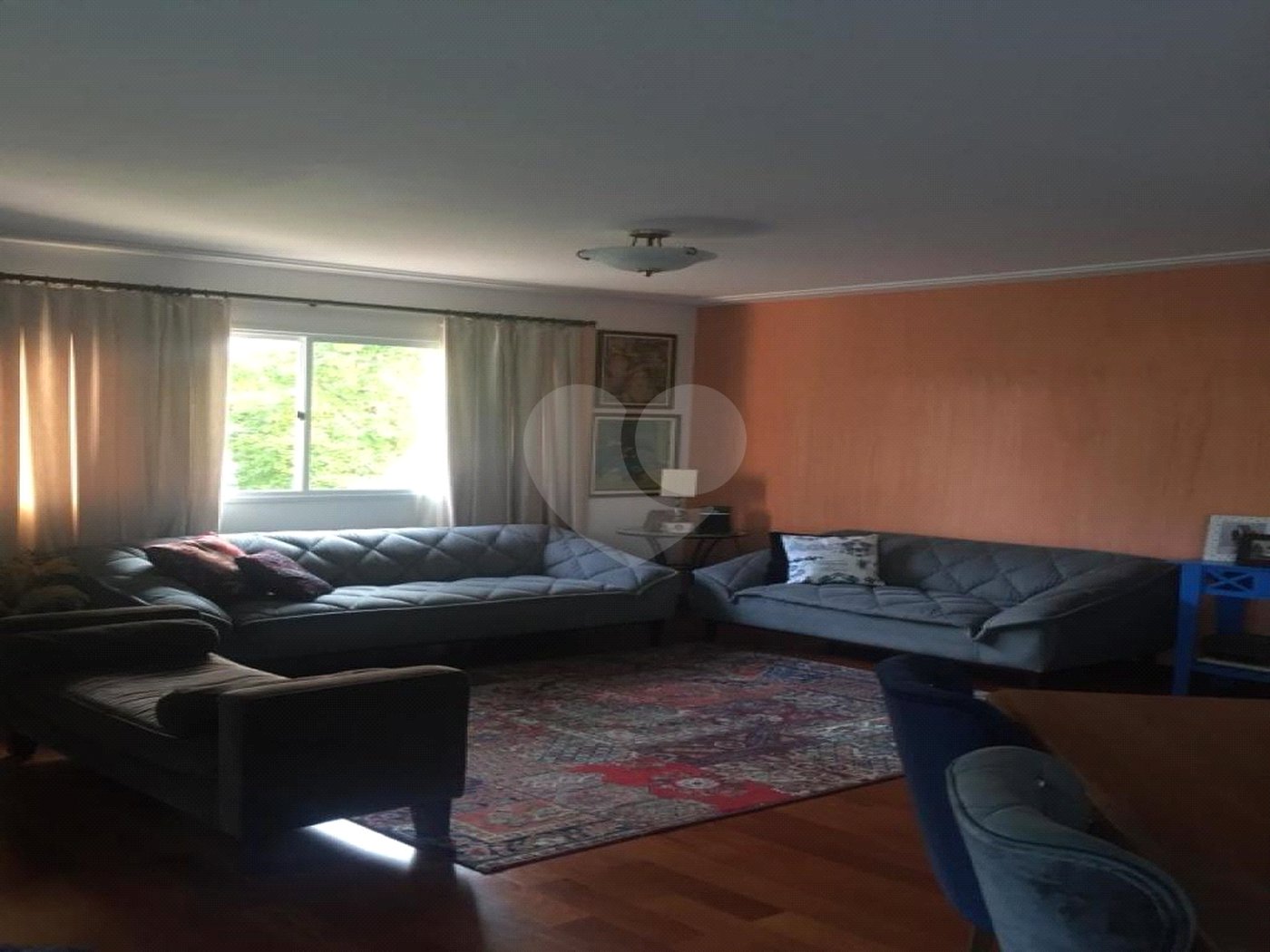Apartamento à venda com 5 quartos, sendo 3 suítes, em Umuarama, Osasco, SP