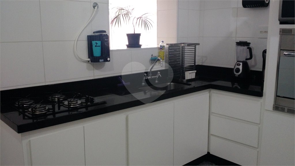 Sobrado à venda com 2 quartos, sendo 1 suíte, em Santana, São Paulo, SP