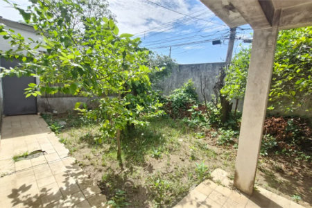 Sobrado à venda com 3 quartos, sendo 1 suíte, em Cidade São Francisco, São Paulo, SP