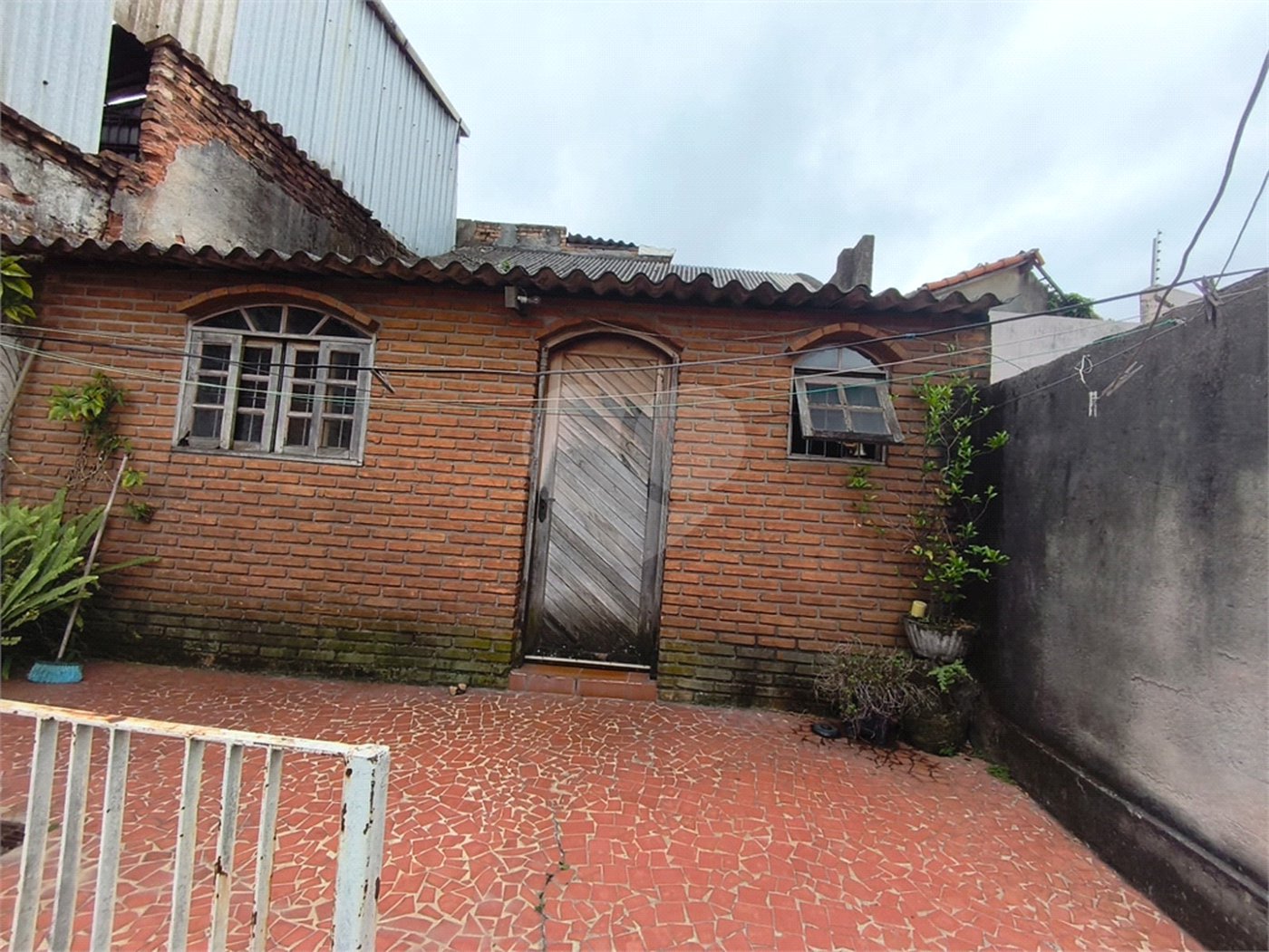 Casa Térrea à venda com 3 quartos em Vila Maria Alta, São Paulo, SP