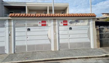 Sobrado à venda com 3 quartos, sendo 1 suíte,  em Tucuruvi, São Paulo, SP