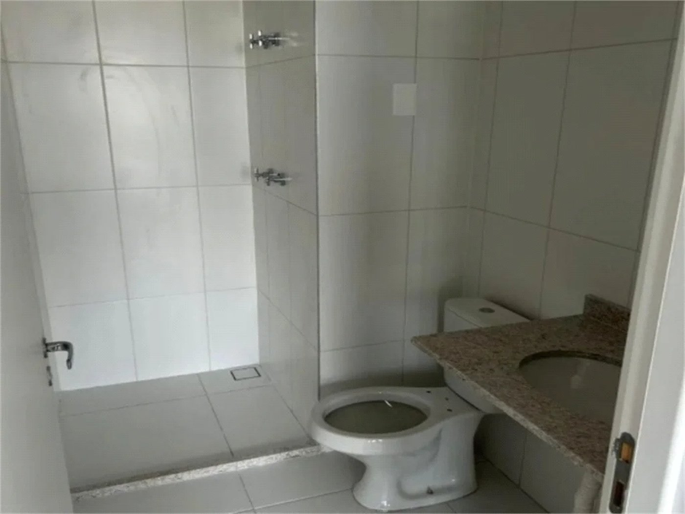 Studio à venda com 1 quarto em Brooklin Paulista, São Paulo, SP