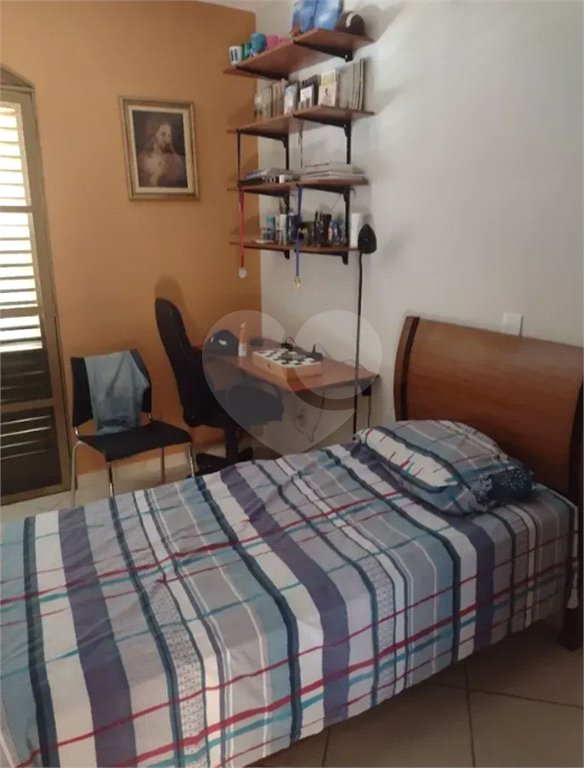 Casa para venda no Jardim Cruzeiro do Sul