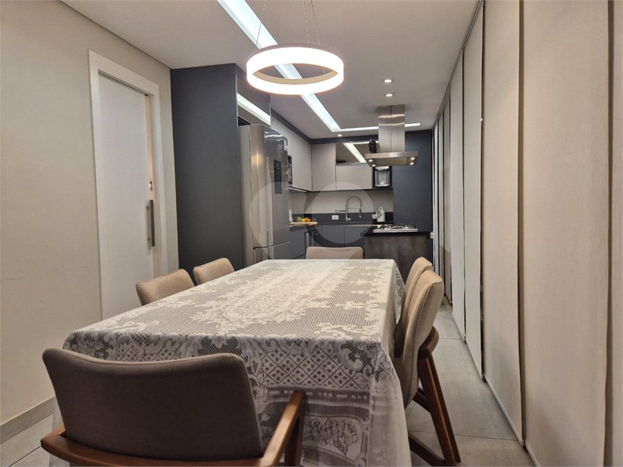 Apartamento à venda com 2 quartos, sendo 1 suíte, em Saúde, São Paulo, SP