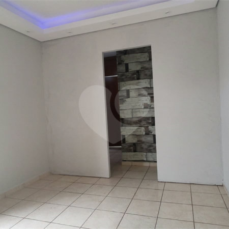 Apartamento à venda com 2 quartos em Condomínio Parque dos Cedros, Ribeirão Preto, SP