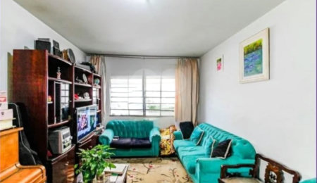 Casa Térrea à venda com 3 quartos em Santo Amaro, São Paulo, SP
