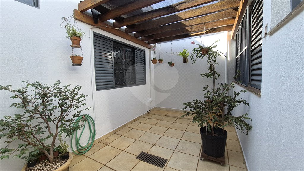 Casa à venda com 3 quartos em Parque São Sebastião, Ribeirão Preto, SP