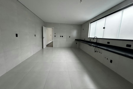Casa com 3 dormitórios à venda, 290 m² por R$ 1.914.000,00 - Aparecida - Santos/SP