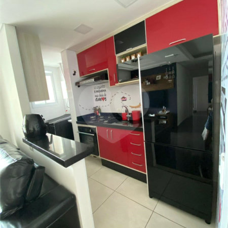 Apartamento à venda com 2 quartos, sendo 1 suíte,  em Vila Dayse, São Bernardo do Campo, SP