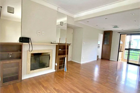 Apartamento à venda com 3 quartos, sendo 1 suíte,  em Vila Andrade, São Paulo, SP