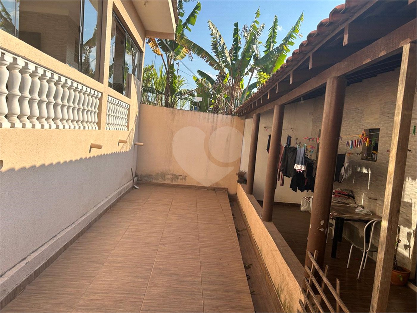 Casa à venda com 3 quartos em Vila Aldo Damini, Votorantim, SP