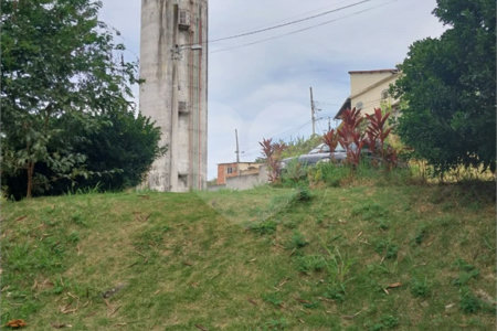 Apartamento à venda com 3 quartos em Campo Grande, Rio de Janeiro, RJ