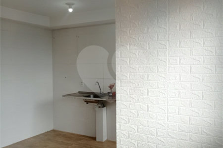 Apartamento à venda com 2 quartos em Jardim Taboão, São Paulo, SP