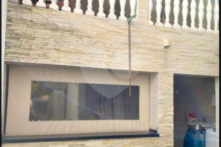 Sobrado à venda com 3 quartos em Vila São Luís(zona Oeste), São Paulo, SP