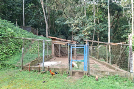 Sítio à venda com 3 quartos, sendo 1 suíte, em Bairro do Cambará, São Roque, SP