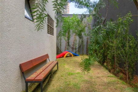 Apartamento para alugar com 1 quarto em Pinheiros, São Paulo, SP