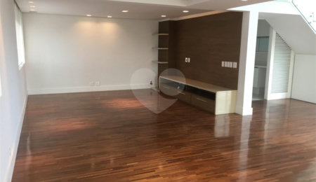 Apartamento à venda ou para alugar com 4 suítes em Jardim Morumbi, São Paulo, SP