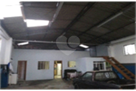 Galpão Comercial Vila Brizola- area terreno 250 metros quadrados- valor R$ 745.000,00