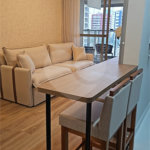 Apartamento Novo, 2 Dormitórios sendo 1 suíte, Completamente Mobiliado! PRONTO PARA MORAR!