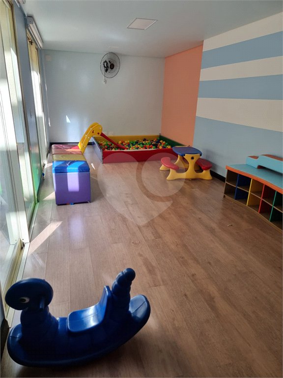 Apartamento para venda em Santana Zona Norte.