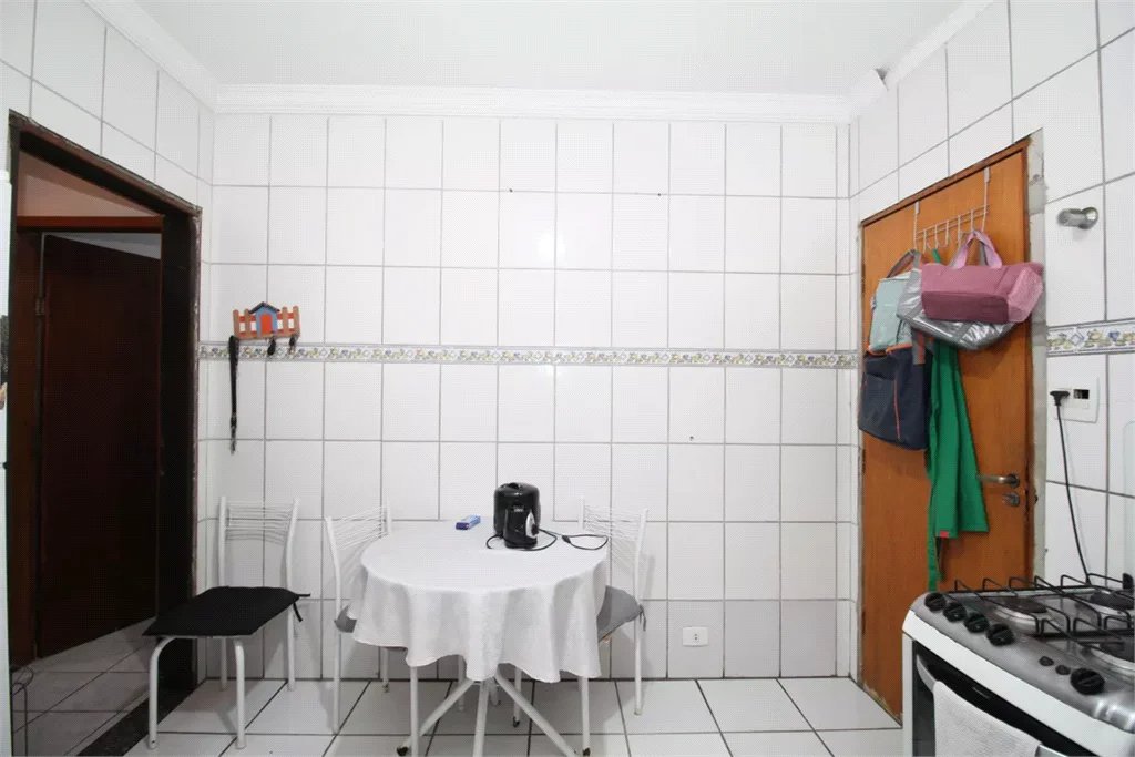 Casa Térrea à venda com 3 quartos em Vila Sônia, São Paulo, SP