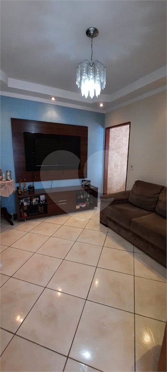Casa térrea no São Carlos 8 .