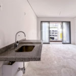 Helbor Edition Vila Madalena 1 quarto 25 m² Vila Madalena - São Paulo SP